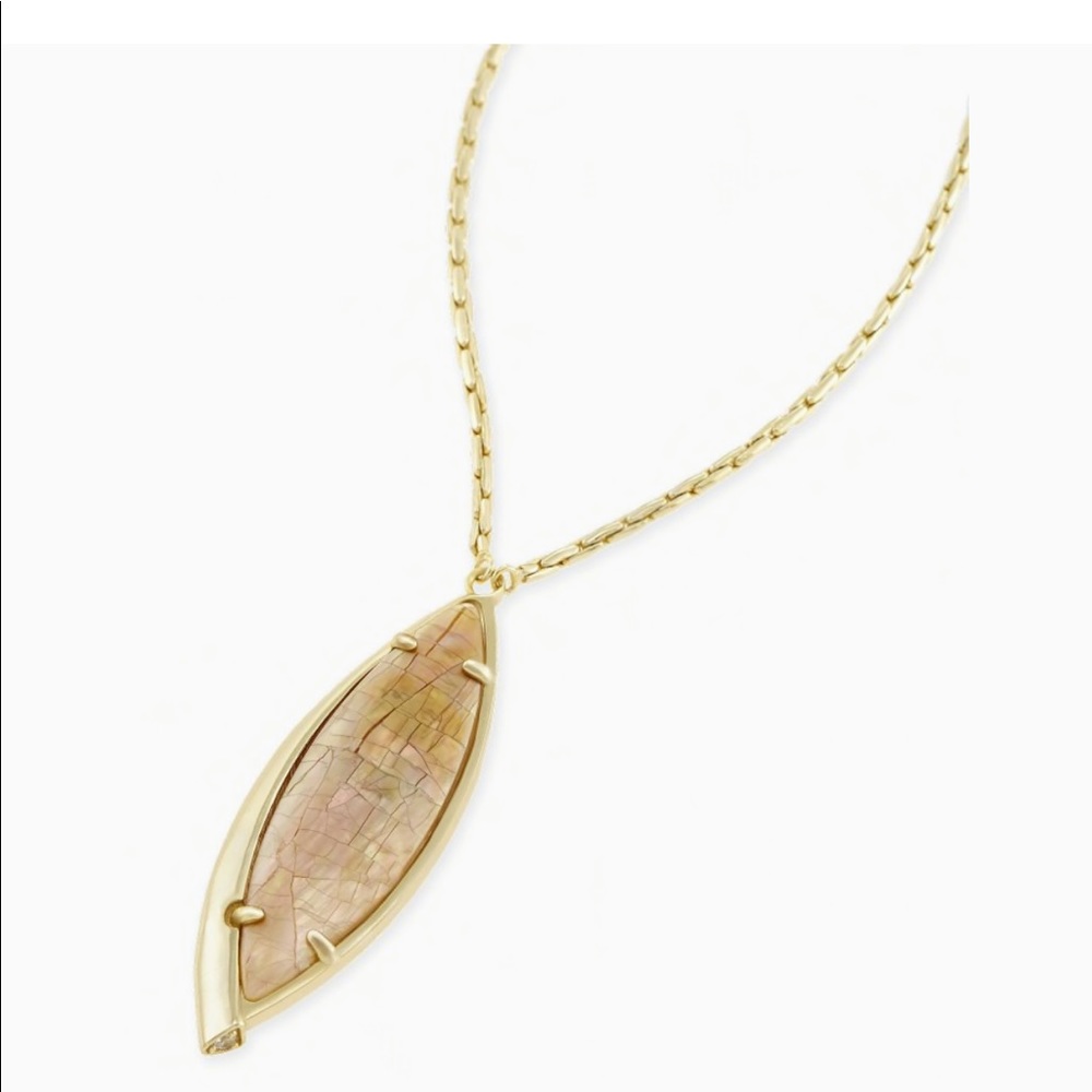 Kendra Scott Milla Necklace
